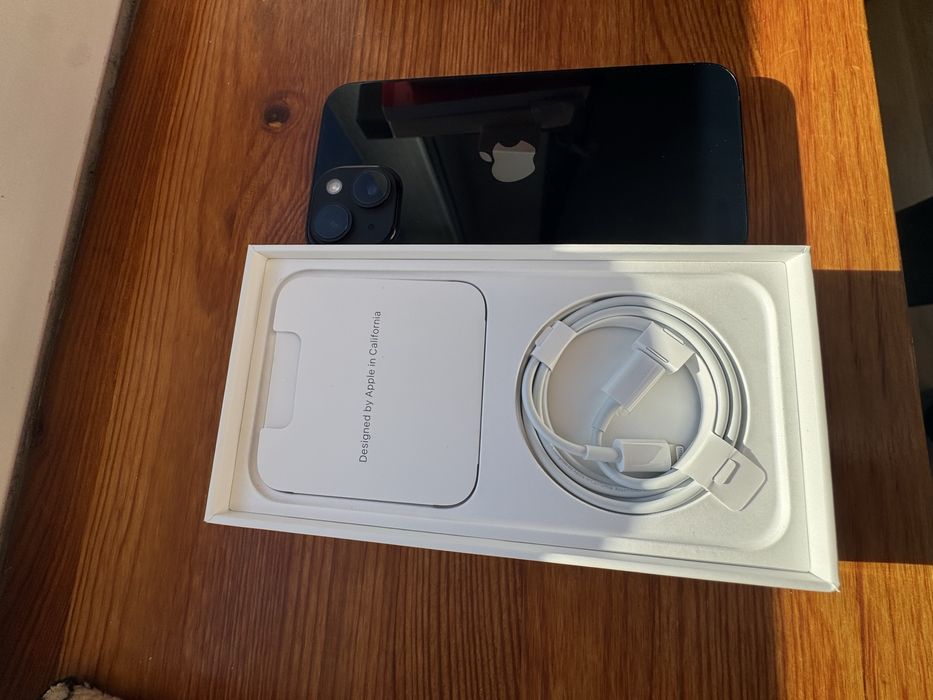 iPhone 14 // 128 GB / Kondycja 90%