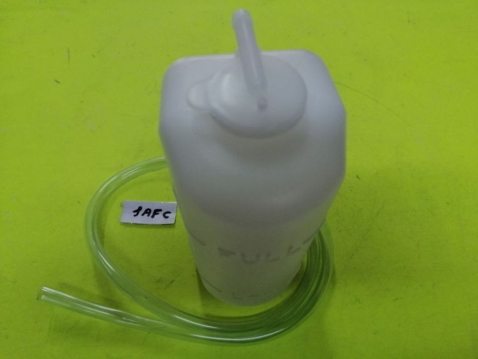 Vaso expansão Suzuki Samurai e Santana NOVO