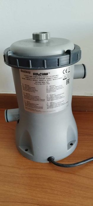 Bomba de filtro Bestway