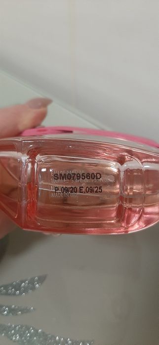 Парфюм Sapil intense