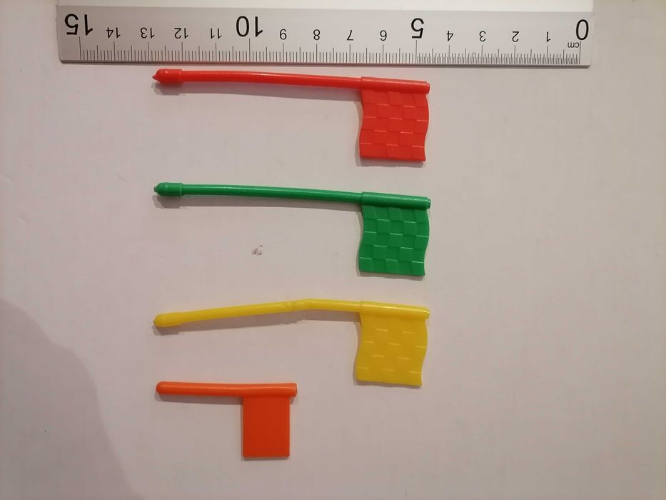 Acessórios Playmobil e outras marcas