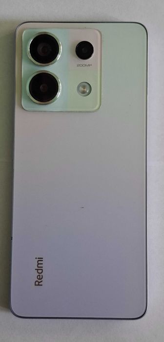 Telemóvel Redmi Note 13 Pro 256G