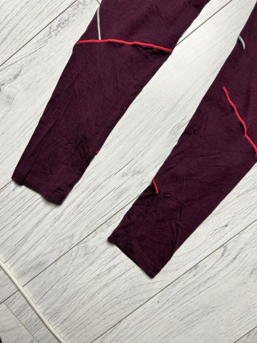 Жіночі меріносові термоштани Icebreaker  100% вовна Меріно розмір с