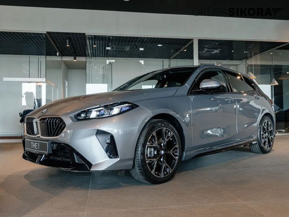 BMW Seria 1