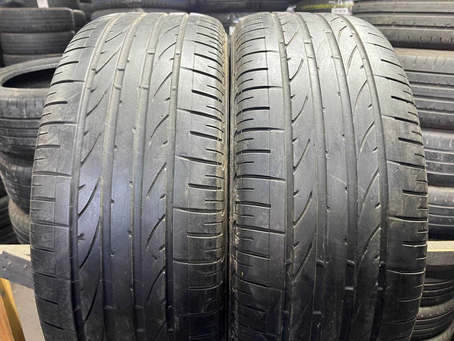 235/60 R16 Bridgstone пара літо / лето ар. 204032