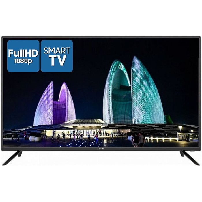 Новый LED SMART телевизор Grunhelm GTHD 32 T2, LG .32 .43.49. 55.и др.