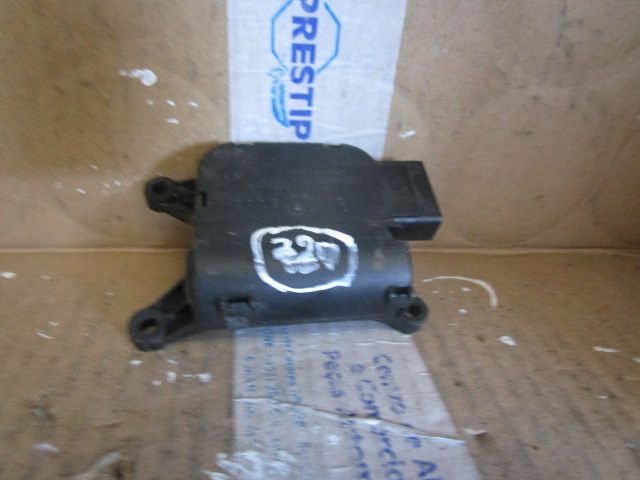 Motor da comporta da sofagem SEAT Altea XL (5P5, 5P8)