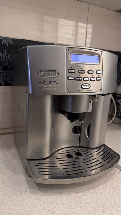 Продається кавомашина