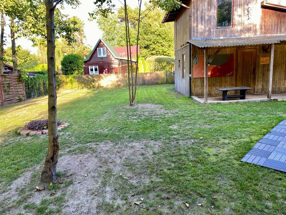 Dom – Kuligów - Widok 3