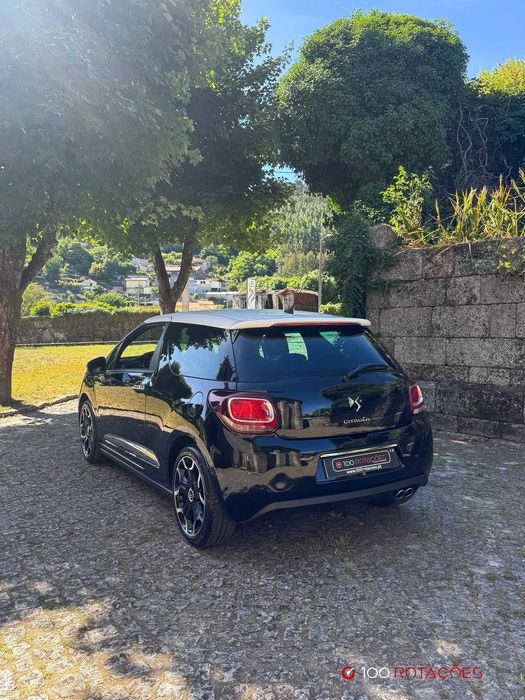 Citroen DS3 1.6 Thp SportChic - Desde 139Eur/ mês
