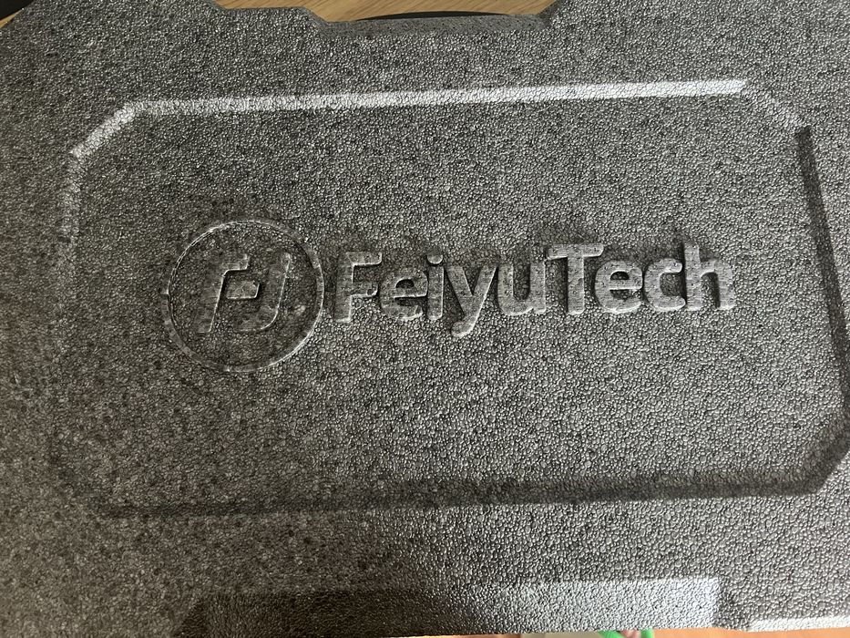 Gimbal 3-osiowy FeiyuTech AK4000