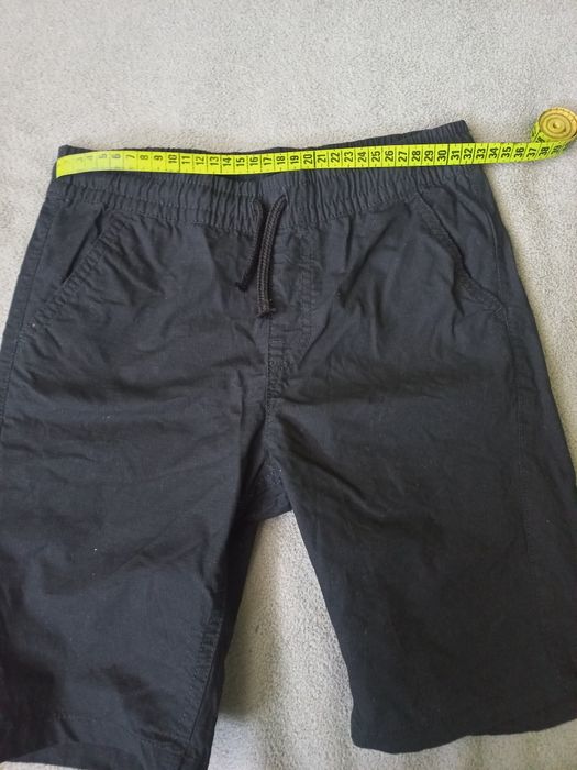 Spodenki chłopięce,  nowe bez metki
