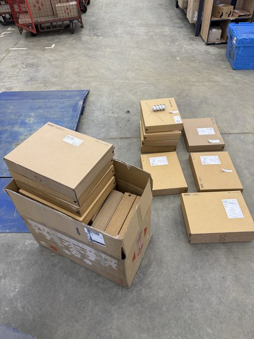 Starlink Mini в наявності. Без акаунта. Старлінк міні