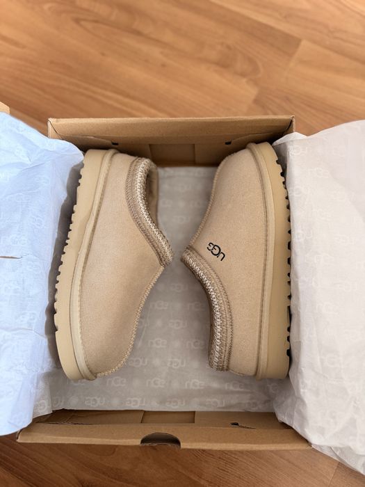UGG Tasman Sand