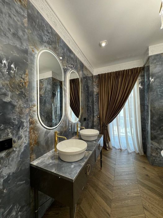 Дом по адресу Петефі Шандора пл. (площадь 147 м²) - Atlanta.ua - фото 13