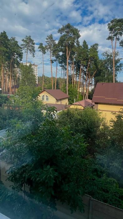 Здам в оренду затишну квартиру з великою балконом-лоджією