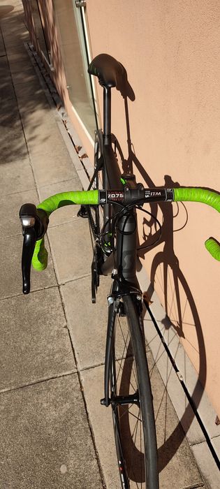 Bicicleta de estrada Scott