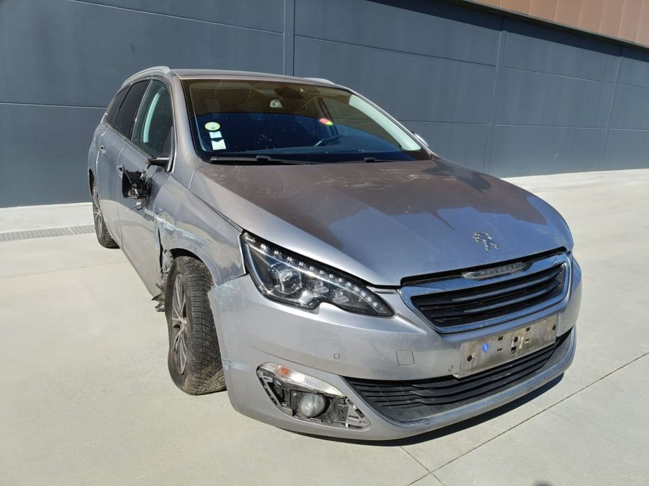 PEUGEOT 308 SW II - 2015 - Para Peças
