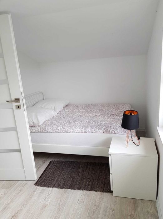 Łeba niezależny domek 4-6 os.  Ostatnie terminy 2026