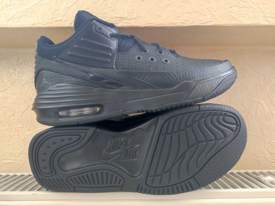 ОРИГІНАЛ100%! Кросівки Nike Jordan Max Aura 5 DZ4353-001  В КОРОБКАХ