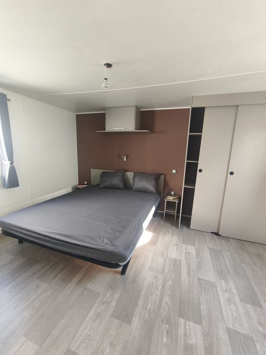 T2 - adaptado para mobilidade reduzida (9,5m x 4m) Mobile Home Casa M