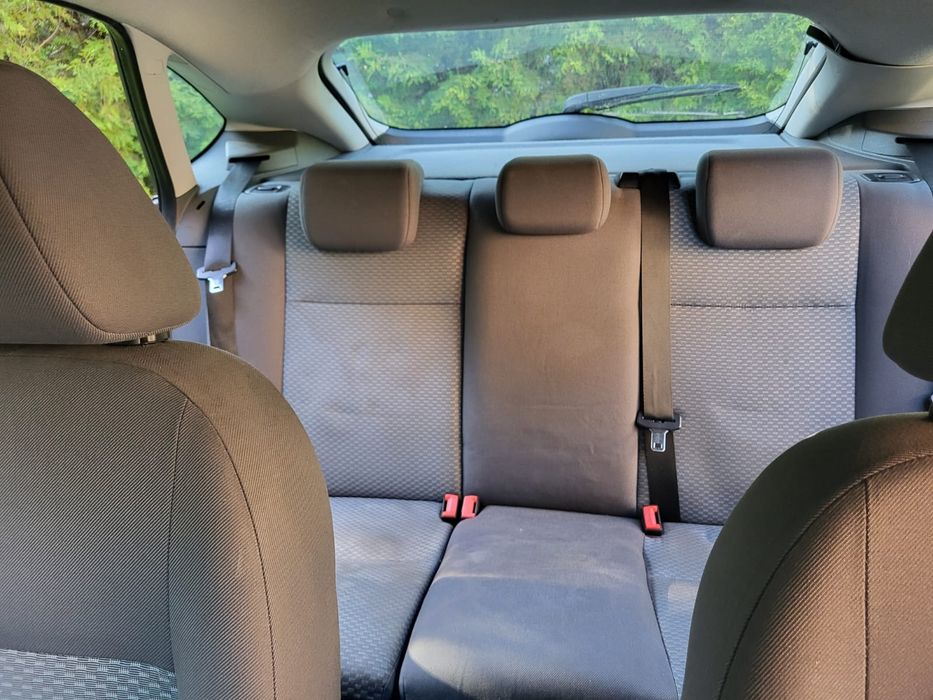 Ford Focus LPG 2005r
