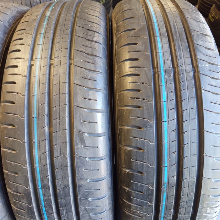 4x 205/65r16 Falken ZIEX ze010b NOWE