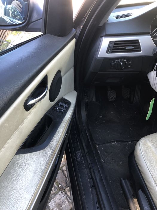 Vendo BMW 318 carrinha