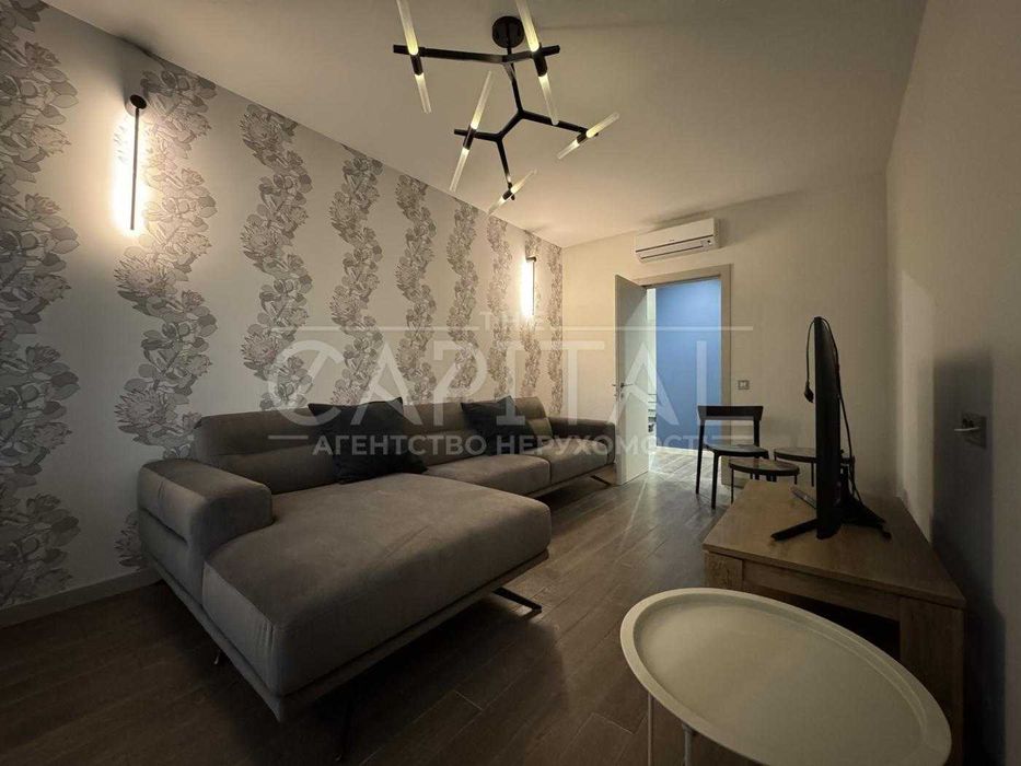 Багатокімнатна квартира за адресою вул. Антоновича (площа 172 м²) - Atlanta.ua - фото 3