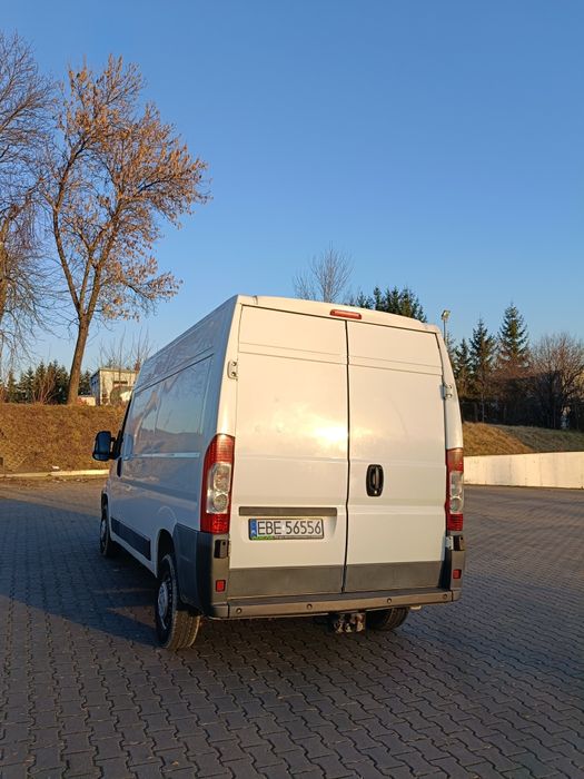 Wypożyczenie busa / wynajem busa/przeprowadzki/transport / przewóz / w