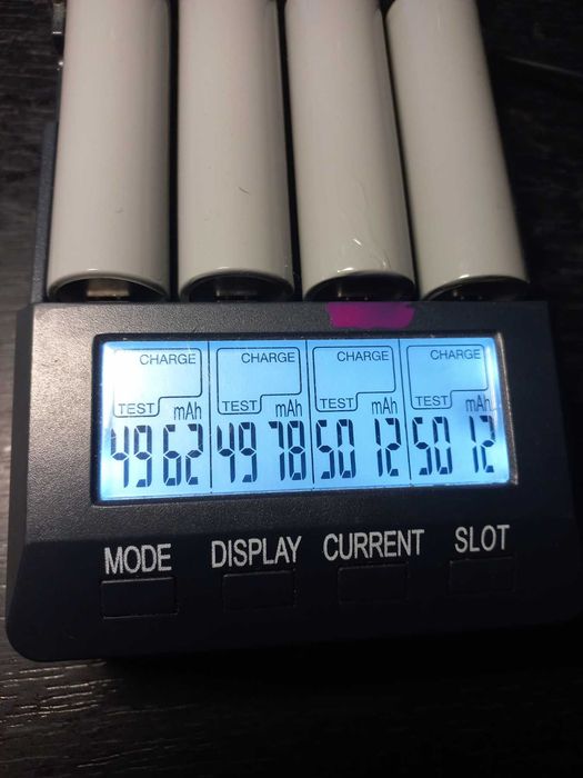 аккумулятор BAK N21700CG 21700CG-50 5000mah 15A 21700 5000 M50L 21700CGP