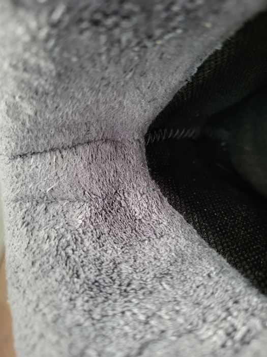 Dziecięce buty zimowe Salomon XA PRO 3D CSWP r. 33 / 20.5 cm trapery