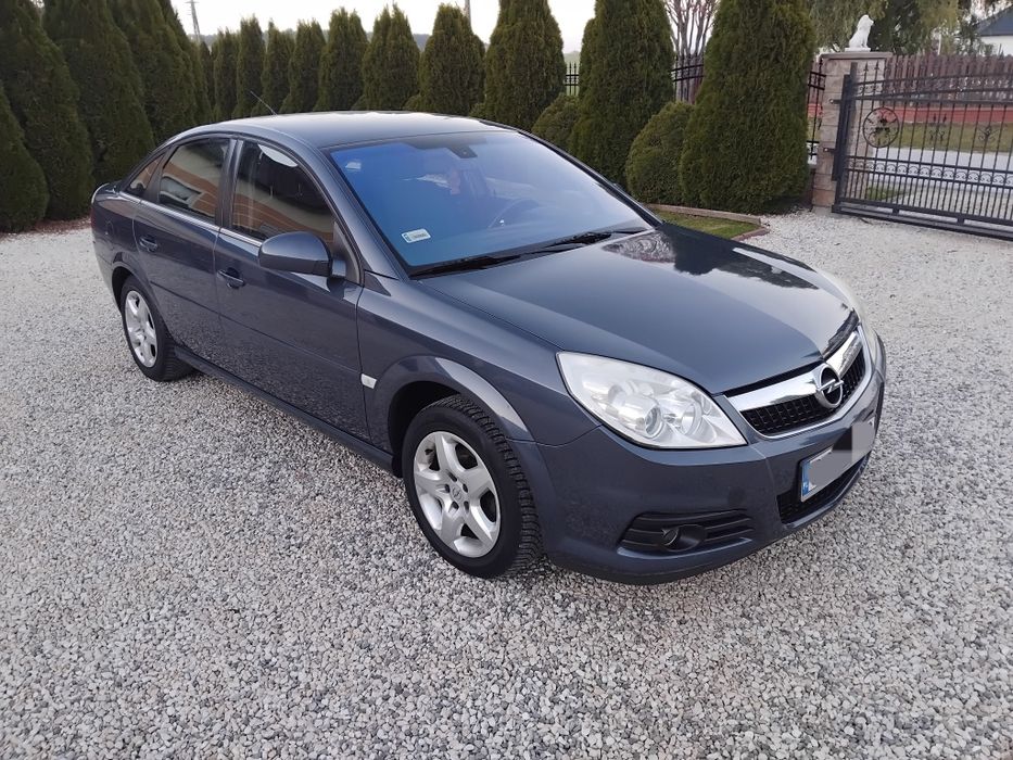 Opel Vectra