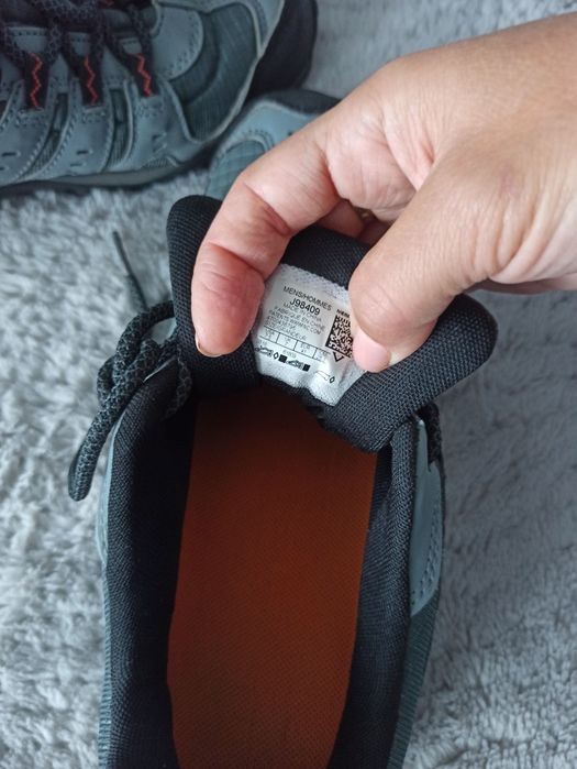 Кросівки Merrell gore-tex 41 розмір