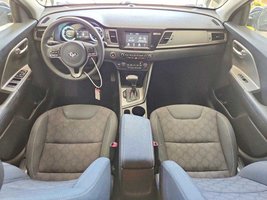 KIA Niro LX 2019