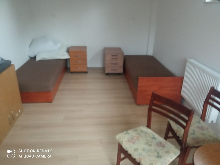 Pokoje na wynajem Poznań