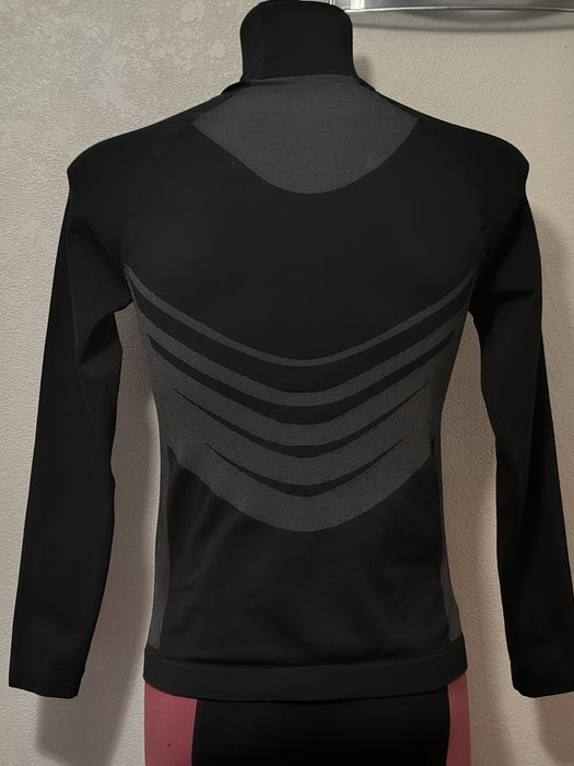 Элитное Термобелье Dryarn® следующее поколение после X bionic