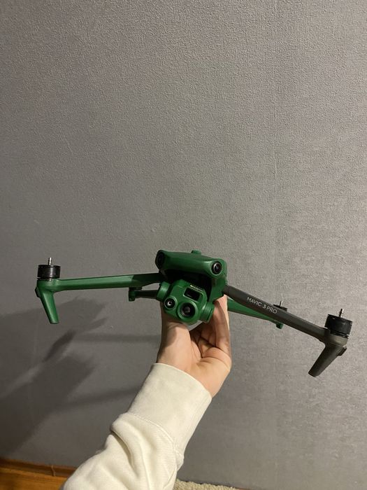 Дрон Mavic 3T ..