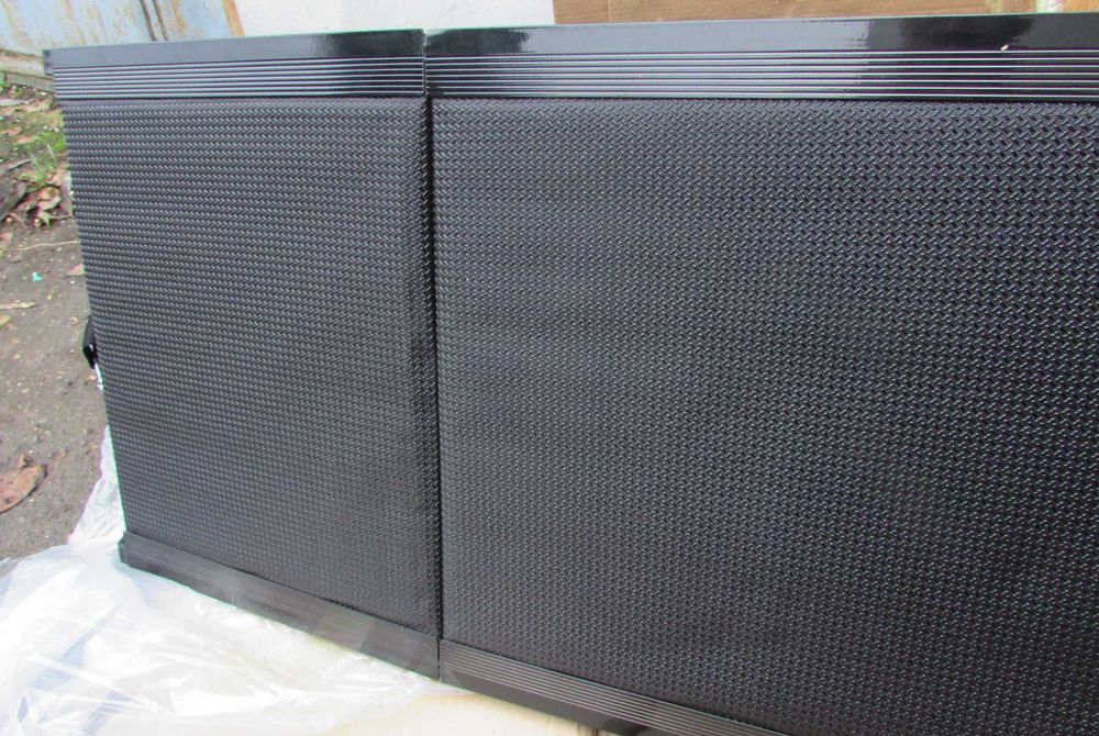 Пандус для тварин 180 см/50 см,розкладний, до 70 кг (з Англії)