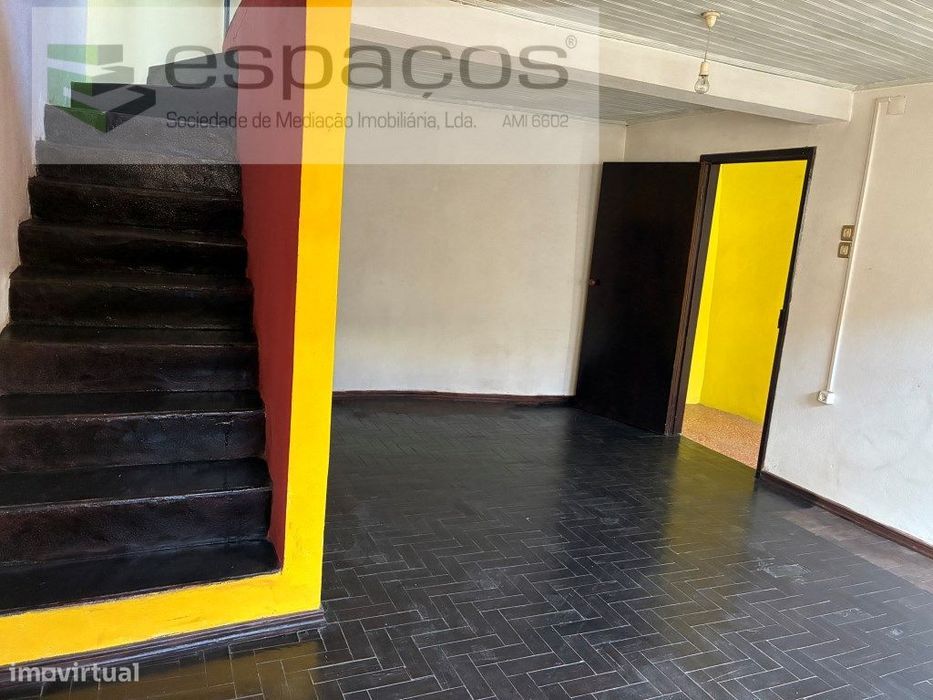 Moradia em São Martinho
