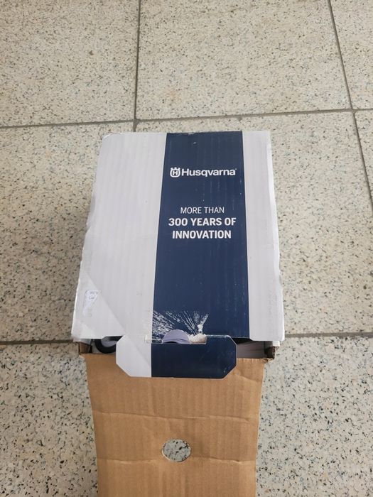 Nożyce do żywopłotu husgvarna ihd60