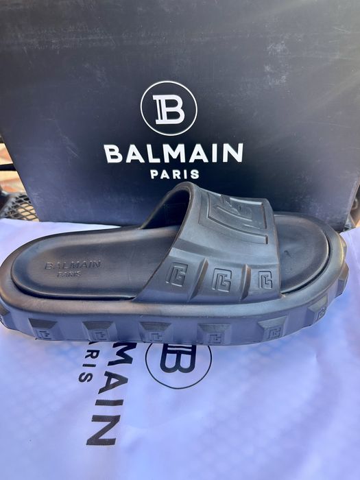 Klapki Balmain r 42