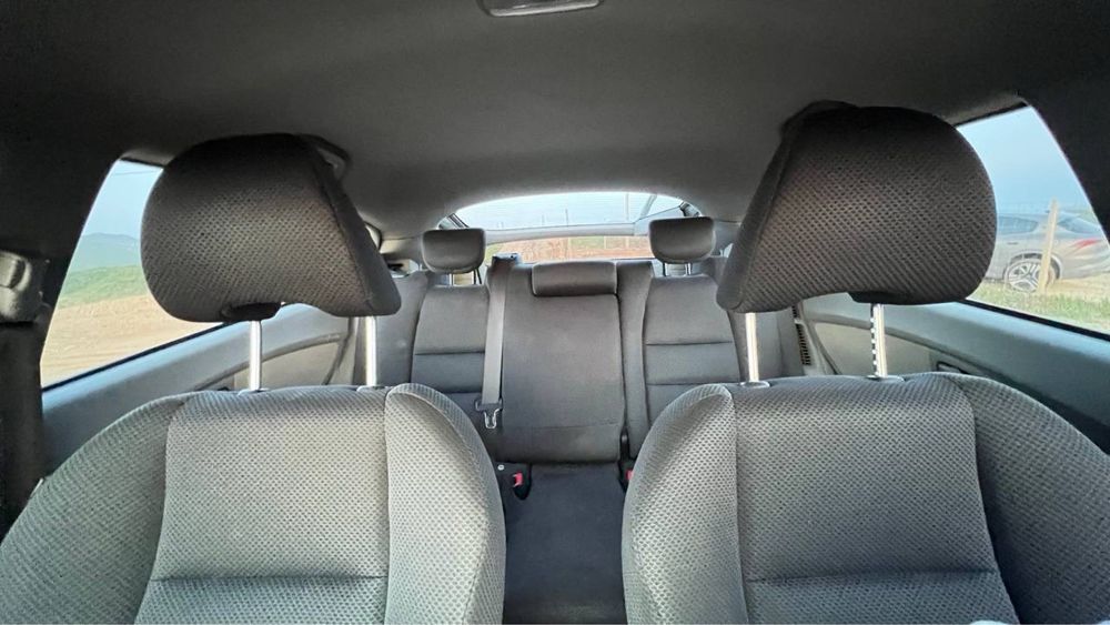 Honda Insight 1.3 IMA Hybrid Automático – 2010 – 246.000 km