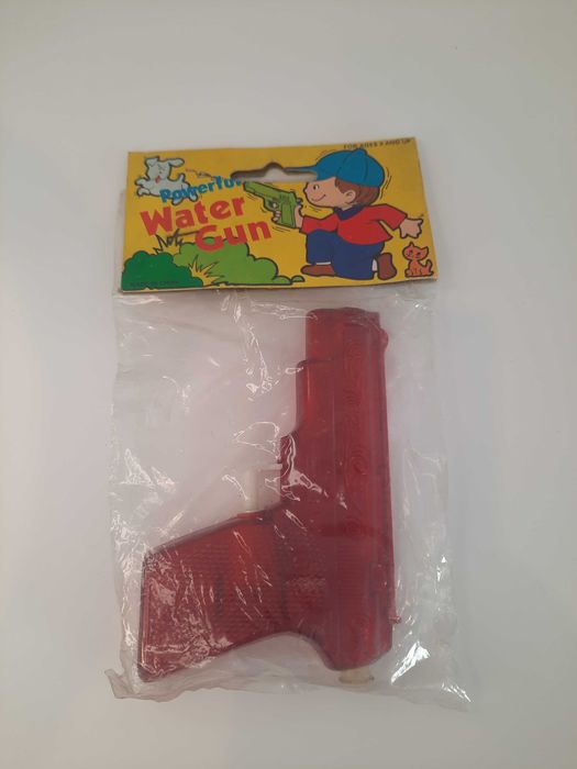 4 brinquedos dos anos 70