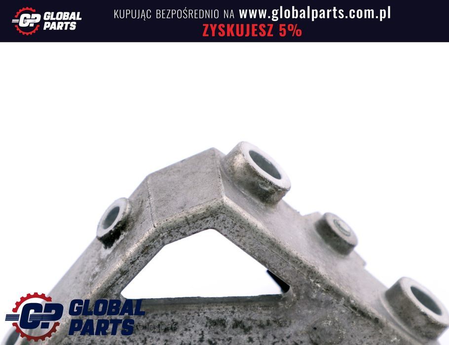 BMW E60 E61 523i 525i 530i Mocowanie Pompy