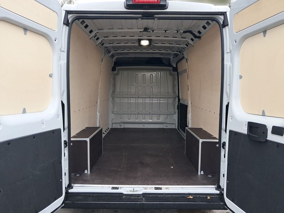 Toyota PROACE MAX  TOYOTA Proace Max Heavy EV FVat 23% ,salon PL