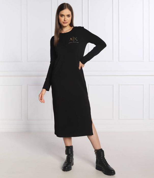 Сукня Armani Exchange