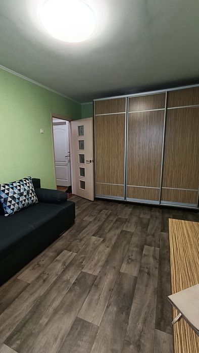 Продається однокімнатна квартира з євроремонтом у Фастові