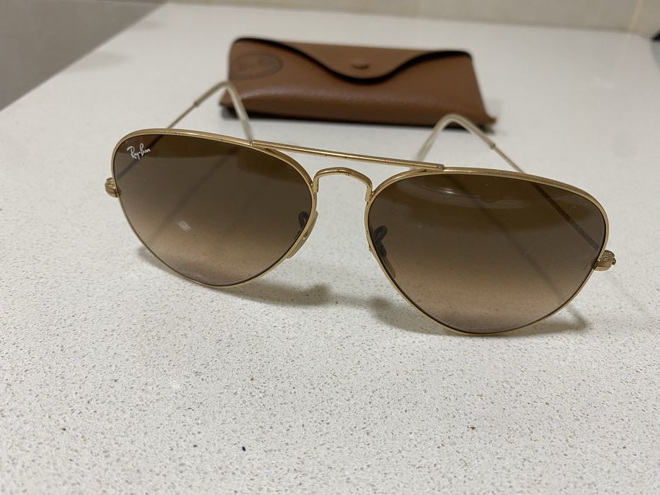 Óculos de sol originais Ray-Ban