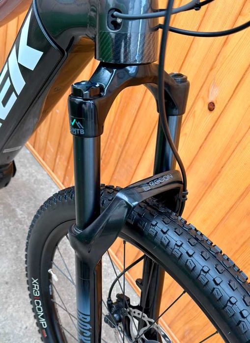 Trek Powerfly 5 (США 2023р) Bosch 85Nm/625Wh